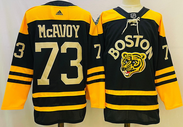 Boston Bruins Jerseys 24